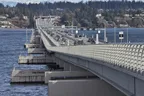 Floating bridges: Do they really float freely on water or is there more to it thumbnail