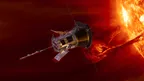 Random thoughts: Why has NASA parker solar probe not melted yet inside the sun? thumbnail